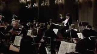 Mozart Symphony 41 K 551  Andante Cantabile [upl. by Attiuqihc]