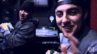 French Montana quotCoke Boys TVquot Ep 5 Drank amp Smoke [upl. by Haida598]