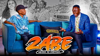 ZABE SN1 EP3 DEVILS TIKTOK LUXURY WEDDINGS amp GENERATIONAL DRAMA – Oga Obinna Kartelo amp Kamau [upl. by Ikoek]