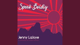 Speak Boldly [upl. by Nov454]