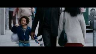 The Pursuit Of Happyness Christopher Joke [upl. by Eahsel]