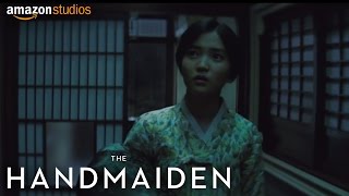 The Handmaiden Trailer  On DVD amp Digital 124 [upl. by Erund]