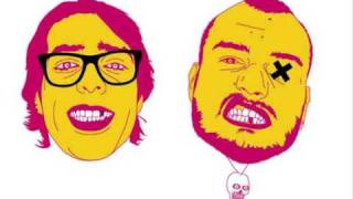 Crookers  Mad Decent High Quality [upl. by Heeley]