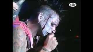 MuDvAyNe  Death Blooms Rock Am Ring 2001 [upl. by Mali]