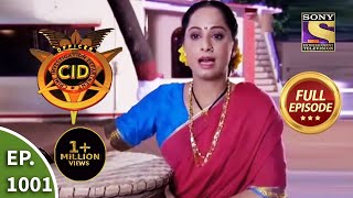 CID  सीआईडी  Ep 1001  Mouse Trap Part 2  Full Episode [upl. by Haleigh28]