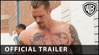 The Informer  Official Trailer  Warner Bros UK [upl. by Judon]