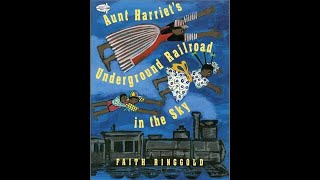 Aunt Harriets Underground Railroad in the Sky [upl. by Akinej674]