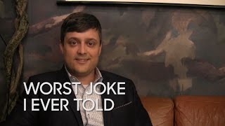 Worst Joke I Ever Told Nate Bargatze [upl. by Geldens]