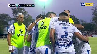 Sportivo Ameliano 10 Olimpia  Fecha 20  Torneo Clausura Paraguay 2023 [upl. by Benny]