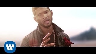 David Guetta  Without You ft Usher Official Video [upl. by Ramberg]