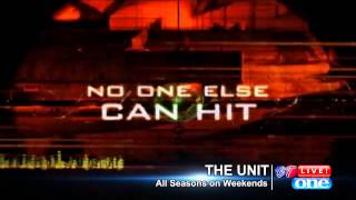 THE UNIT trailer [upl. by Schulman]