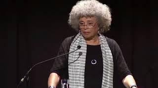 Angela Davis  How Capitalism Affects The Working Class [upl. by Erbes]