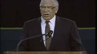 George Beverly Shea  Then Jesus Came 1992 [upl. by Etteoj]