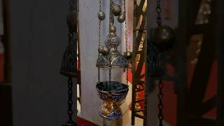 What Do Orthodox Censers Smell Like  Orthodoxy Fact vs Fiction Shorts [upl. by Terriss]