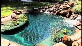 VERY BEST WATER GARDENS by Natures Best WaterGardens [upl. by Blaze]