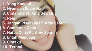 INKA CHRISTIE FULL ALBUM TANPA IKLAN [upl. by Ellenahs]