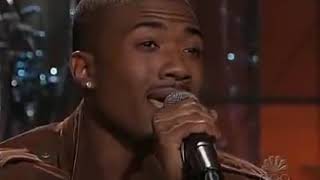 Ray J One Wish Live on Jay Leno 2005 [upl. by Safoelc]