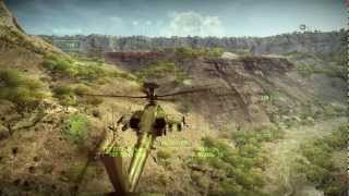 Apache Air Assault Gameplay [upl. by Hoagland214]