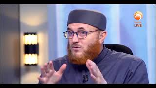 Difference Between Sunni and Salafi DrMuhammadSalah islamqa fatwa HUDATV [upl. by Tolkan]