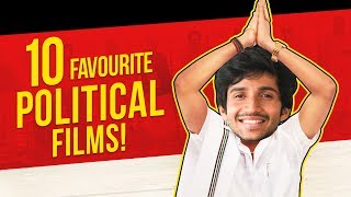 10 Favourite Political Films  Fully Rewind [upl. by Gnaoh]