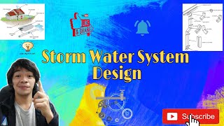 Storm Water System Design [upl. by Gunner]