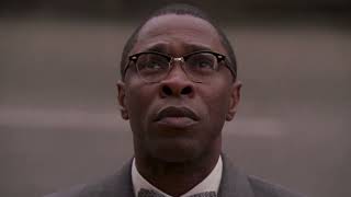 Stringer Bell vs Brother Mouzone amp Omar  Pt 1 The Wire [upl. by Southard]