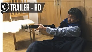 The Foreigner Official Trailer 3 2017 Jackie Chan  Regal Cinemas HD [upl. by Yra227]