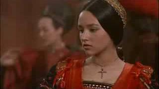 Romeo amp Juliet  Zefirelli  1968  New Soundtrack  Part 1 [upl. by Natanoy]