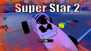 Secrets to Reach Superstar 2 in Roblox Hoopz [upl. by Skippy]