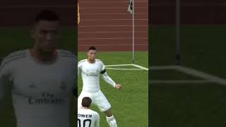 Ronaldo trivela [upl. by Asyal]