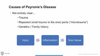 How To Treat Peyronie’s Disease  Treatment Options for Peyronies Disease [upl. by Aletha922]