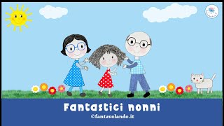 Fantastici nonni [upl. by Meerek58]