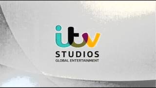 ITV Studios Global Entertainment 2013 DVD UK Logo [upl. by Cyrillus763]