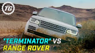 2023 Range Rover Price Review  Cost Of Ownership  Features  Practicality  OffRoading [upl. by Nivrem]