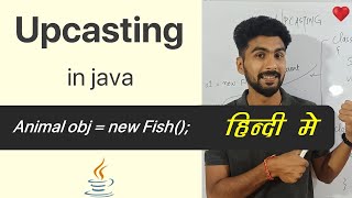 Upcasting and Downcasting in java [upl. by Evanthe577]