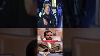 The truth hurts Dj Akademiks realizing Drake is Using Him [upl. by Sleinad374]