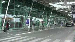 Flughafen Lissabon  Lisbon Airport HD Film [upl. by Elvah800]