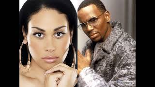 AVANT AND KEKE WYATT ACAPELLA MY FIRST LOVE [upl. by Nnylaj]