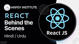 2 Component VS Instance VS Elements  React Behind the Scenes  Hindi  Urdu [upl. by Noel417]