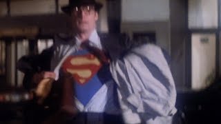 SUPERMAN 19781987 5FILM COLLECTION  4K Trailer  Warner Bros Entertainment [upl. by Asen]