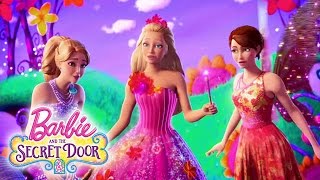 Barbie in the 12 Dancing Princesses PS2 Gameplay HD PCSX2 [upl. by Ongineb]