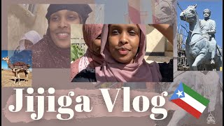 Jigjiga Trip 2021  Jigjiga Vlog 2021 Ethiopia [upl. by Arica]