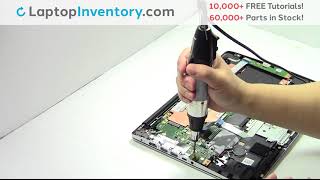 Repair Acer Swift SF11331 Laptop Motherboard Dismantle SF114 [upl. by Elletnahs]