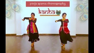 Kanha  Shubh Mangal Saavdhan  Dance choreography by Pooja Aparna [upl. by Carpio306]