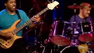 Victor Wooten  Victors Jam [upl. by Auod]