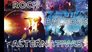 Rock y Baladas Alternativas [upl. by Ho987]