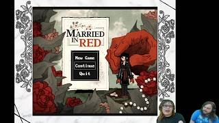 Married in Red  A Red Wedding [upl. by Nyrtak]