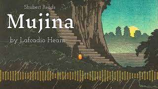 Mujina by Lafcadio Hearn [upl. by Aramo631]