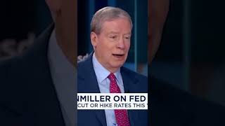 Stan Druckenmiller Criticizes FED For Forward Guidance inflation stockinvesting interestrates [upl. by Bank]