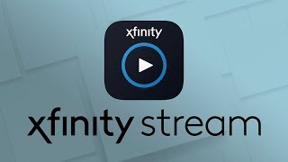 Xfinity Stream App Overview [upl. by Nnaxor683]